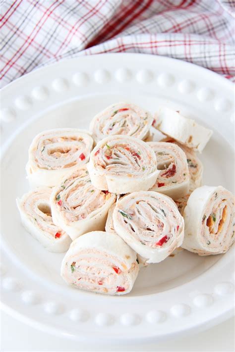 Easy Mexican Tortilla Pinwheels A Pretty Life In The Suburbs