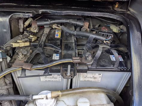 1994 L300 Battery Advice Rdelica