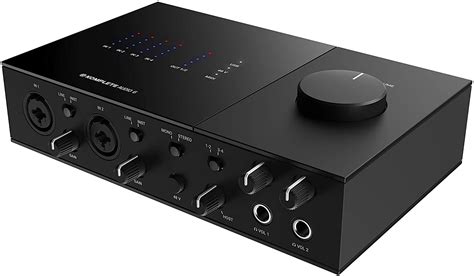 Best Audio Interfaces On A Budget Our Top Picks Producer