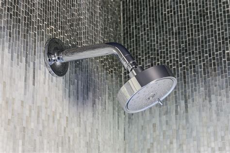 How To Clean A Shower Head This Old House