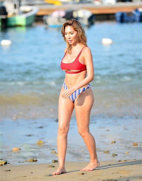 Farrah Abraham In Sexy Bikini 7 Hot Celebs Home