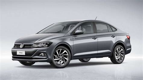 Volkswagen Virtus (Next-Gen Vento) India Launch, Price, Specs