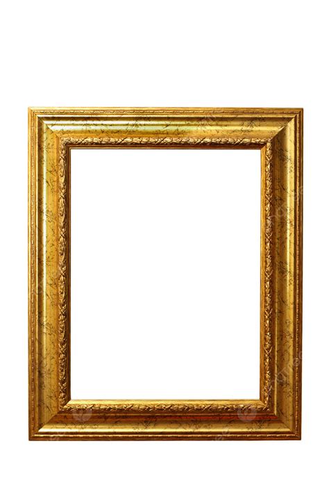 Detailed Wooden Frame Wooden Style Framework Traditional Png