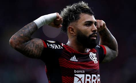 Wolverhampton Virá Ao Brasil Para Negociar Contratação De Gabigol Diz