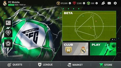 Ea Sports Fc Mobile Announced To Be Globally Launched On 26th September