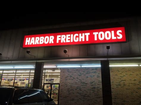 Harbor Freight Tools - 2019 All You Need to Know BEFORE You Go (with Photos) Hardware Stores - Yelp