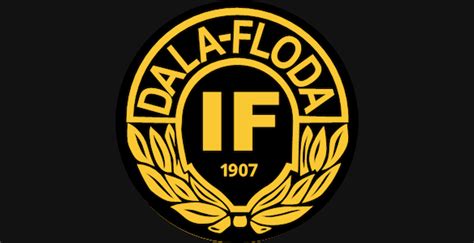 Dokument Dala Floda IF Gåfotboll laget se