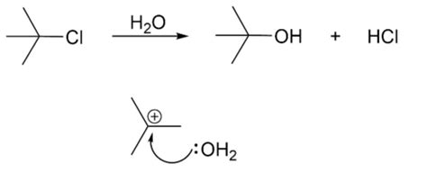 S1.5-SN1 reactions Flashcards | Quizlet 