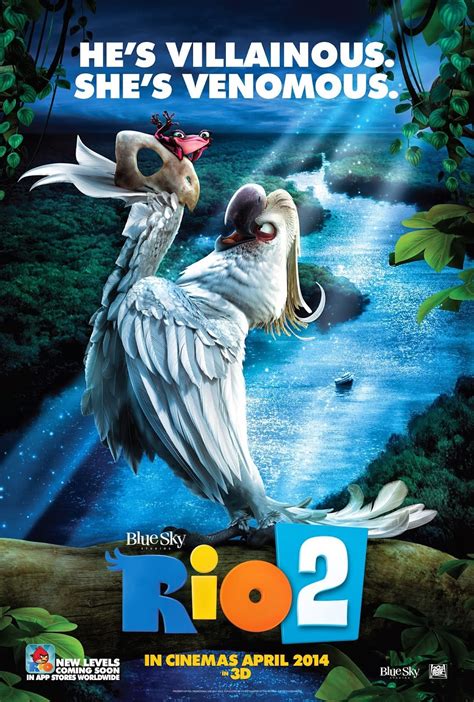 Rio 2 Picture 2