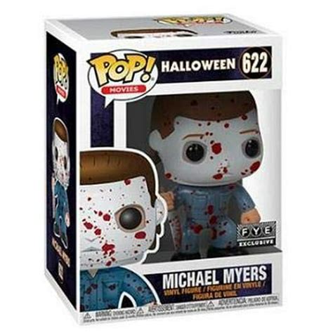 Funko Pop! Michael Myers FYE exclusive #622 - Walmart.com - Walmart.com