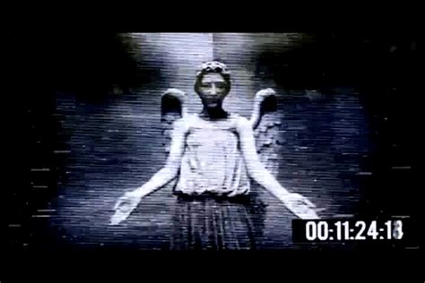 Weeping Angel Wallpapers That Moves Wallpapersafari