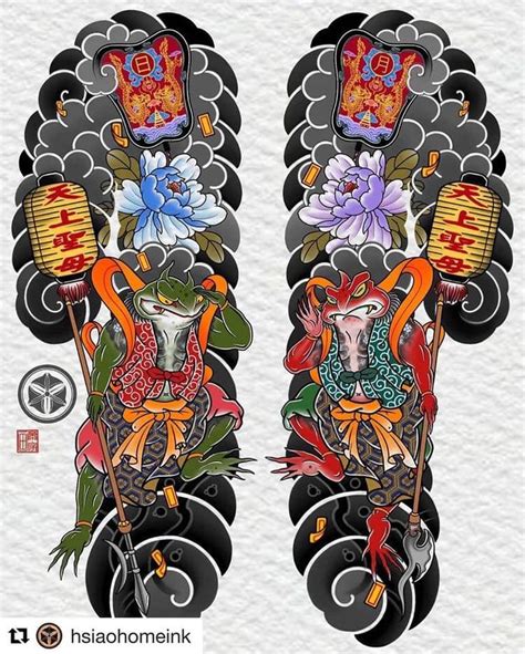 Ghim của Hoàng Nguyễn trên nhật cổ | Japan tattoo, Hình xăm, Hình xăm nhật