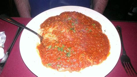 16 Amazing Italian Restaurants In West Virginia