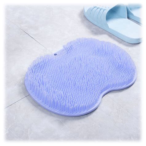 Morningsave Scrubber Mat By P Experts