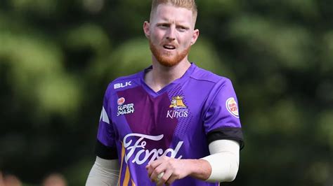 England All Rounder Ben Stokes Vows To Clear His Name After Late