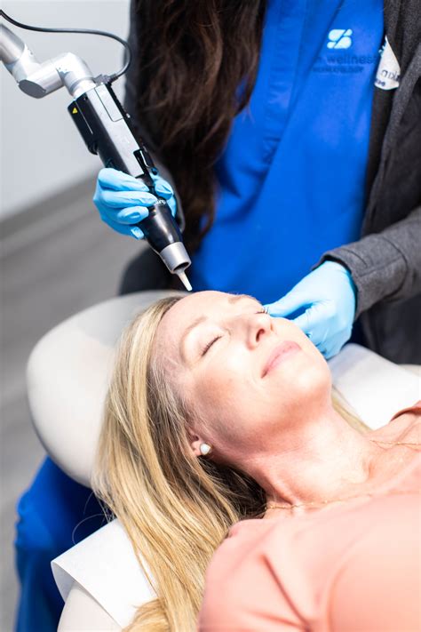 Laser Dermatology | Birmingham, AL | Skin Wellness