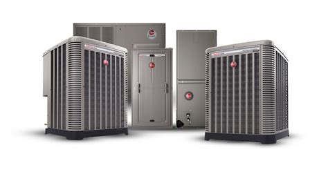 Endeavor Rheem Ca