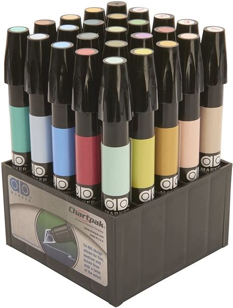 The 15 Best Artist Markers To Use For Beginners To Professional Artists