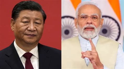 Pm Narendra Modi Xi Jinping Meeting Speculation Brics Summit South