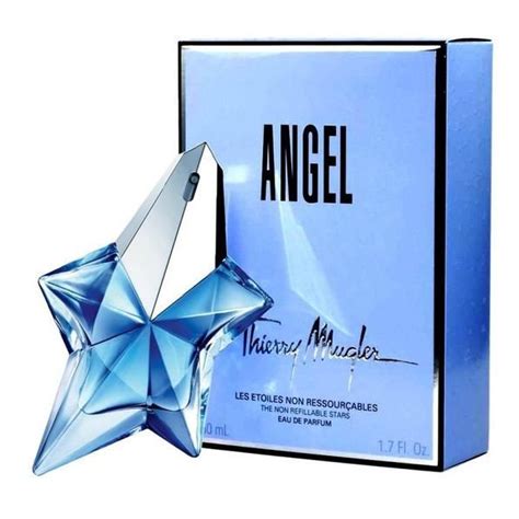 Eau De Parfum Spray Angel De Thierry Mugler En Ml Pour Femme