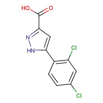 1 3 Benzodioxole 2 Carboxylic Acid 4 5 Dichloro 6 1 Ethyl 1H Pyrazol