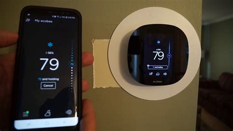 Manual For Ecobee3 Lite