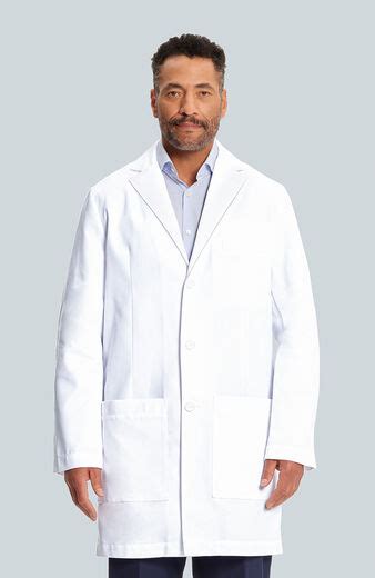 Mens Lab Coats Allheart