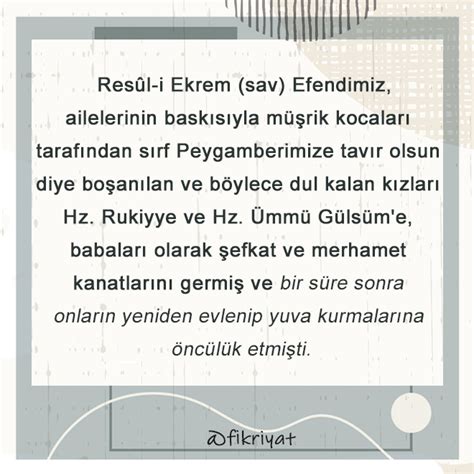 Rnek Bir Baba Olarak Peygamber Efendimiz Sav Galeri Fikriyat Gazetesi