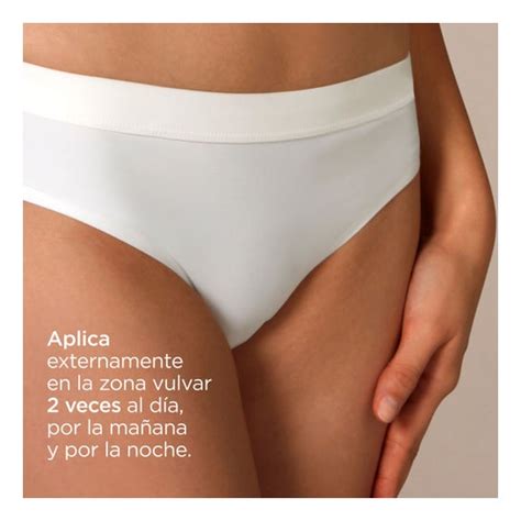 Isdin Woman Hidratante Vulvar 2x30g DocMorris PT