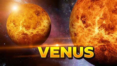 Interesting Facts About Venus The Planet Venus Facts In 2022 Venus Facts Interesting Facts