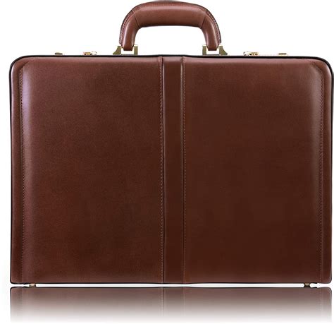 The Best Briefcases For Lawyers In Hard Case Leather More Spy