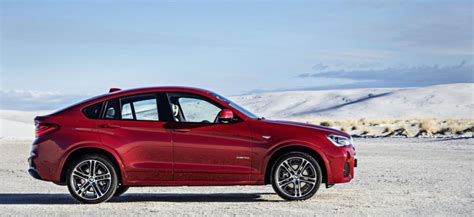 2015 Bmw X4 Showcased With 45625 Bmwcoop