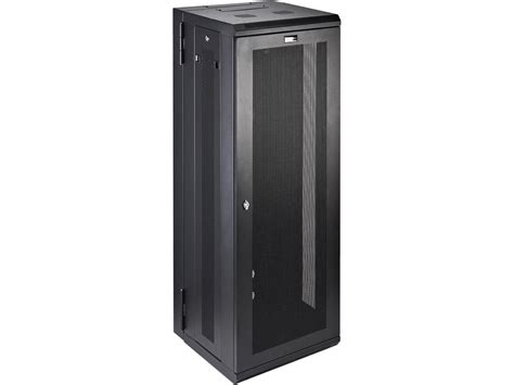 StarTech RK2620WALHM SWall Mount Server Rack Cabinet - 26U Rack - 20 ...