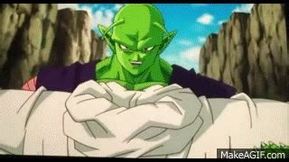 Dragon Ball Z Fukkastu no F - Z Fighters Vs Frieza Army「Full Fight」 on Make a GIF