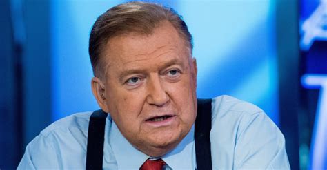 Fox News’ ‘The Five’ Co-Host Bob Beckel Fired for Racially ‘Insensitive ...