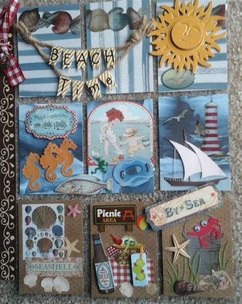 Pocket Cards Pocket Scrapbooking Pocket Letter Pals