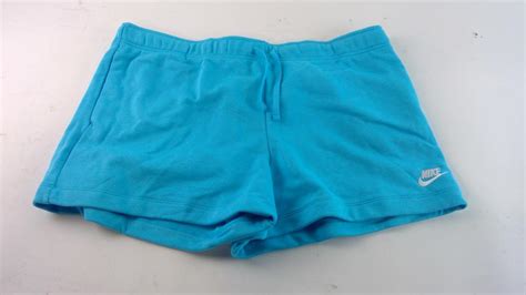 Womens Nike Shorts Xxl Property Room