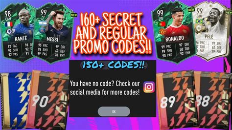 ALL SECRET CODES AND PROMO CODES 150 CODES Smoq Games