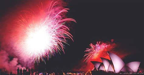 What To Do On New Years Day In Australia Insider Guides