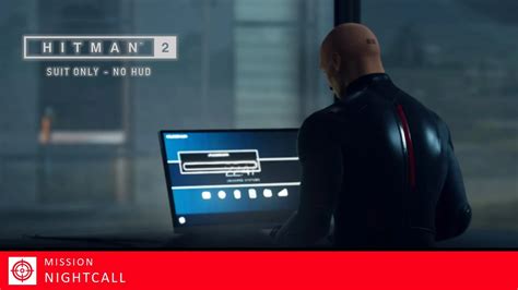 Hitman™ 2 Master Difficulty Nightcall Hawkes Bay Suit Only No