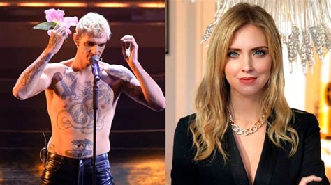 Amici 22 Achille Lauro E Chiara Ferragni Nel Cast Imusicfun