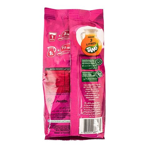 Purchase Tang Mango Pouch G Online At Special Price In Pakistan