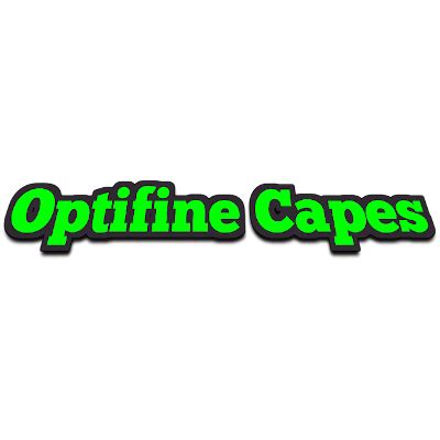 Optifine Capes - Minecraft Mods - CurseForge