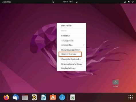 How To Change Taskbar Size In Ubuntu Itechguides