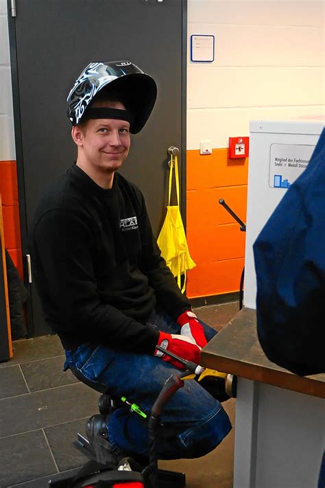 Lust Auf Handwerk Metallhandwerk NRW