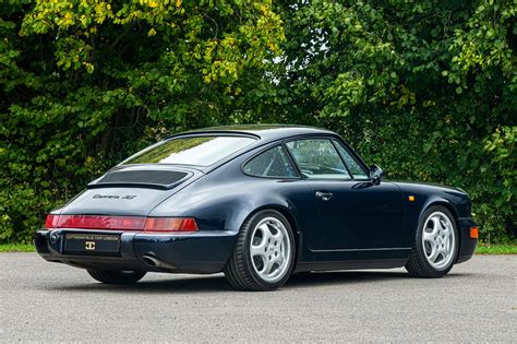 Porsche 964 RS for Sale | Jeremy Cottingham