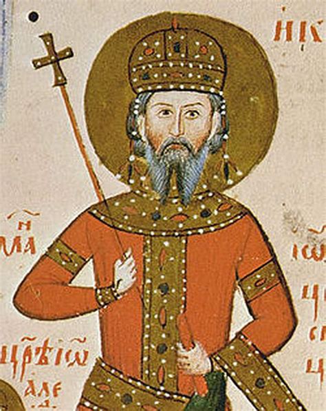 Фаталната любов на Иван Асен II, която ни обрича на пет века робство ...
