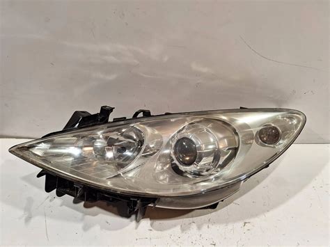 Lampa Prz D Lewa Peugeot Lift Avn Za Z Z Jasienica