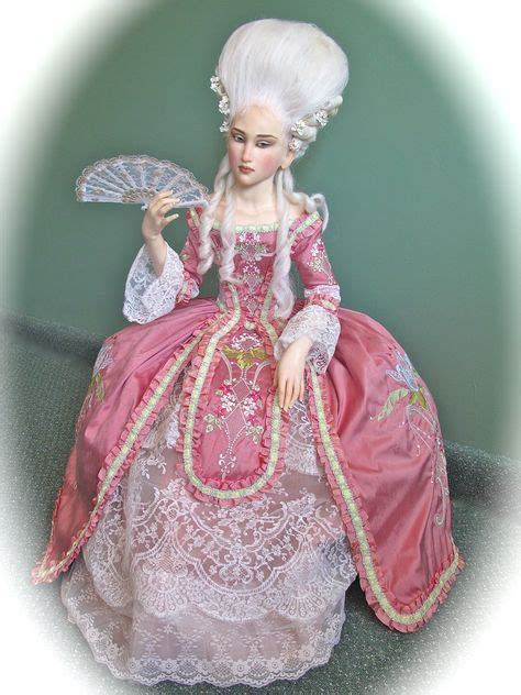 110 Marie Antoinette Dolls Ideas In 2021 Marie Antoinette Dolls Cute Dolls