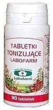 Labofarm Tabletki Tonizuj Ce X Tabl Opinie I Ceny Na Ceneo Pl